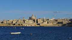 Malta Gozo Comino 18.04.-22.04.2014
