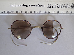 Spectacles I
