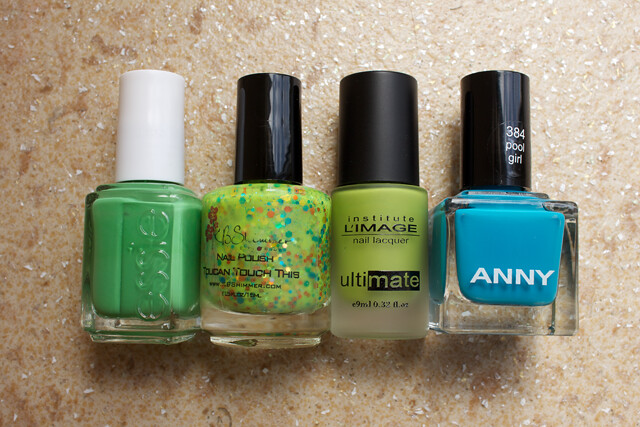 4-04-kbshimmer-toucan-touch-this-essie-mojoto-madness-anny-pool-girl