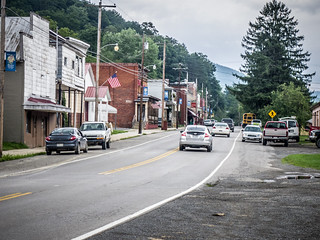 Marinton, West Virginia