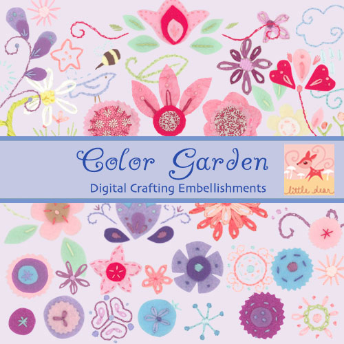 color garden