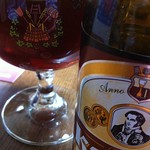 ベルギービール大好き！！パウエル・クワックPauwel Kwak