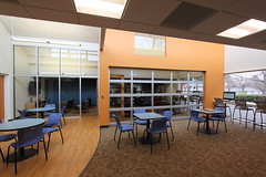 Emerson R. Miller Library Sneak Preview