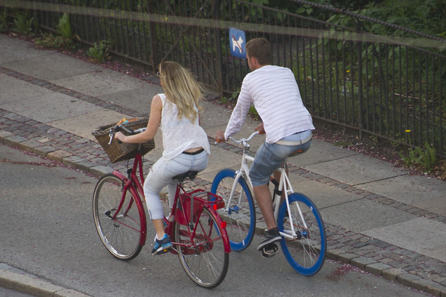Copenhagen Cycle Chic_4