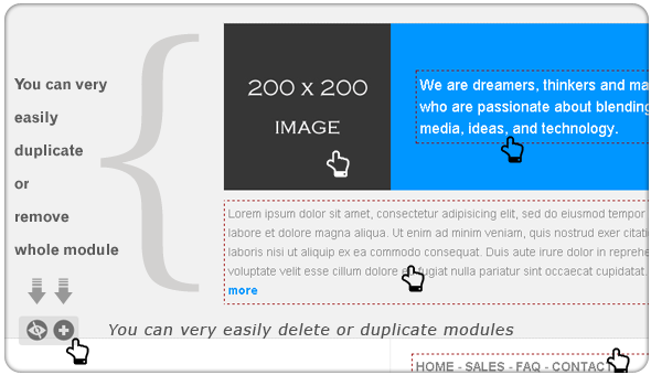 Mobilempathy - Responsive Email Template - 7
