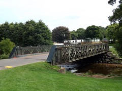 Campsite Bridge