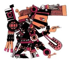 Tequechmecauiani-aztec