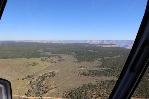 Grand Canyon en Helicóptero / Monument Valley - RUTA POR LA COSTA OESTE DE ESTADOS UNIDOS, UN VIAJE DE PELICULA (6)