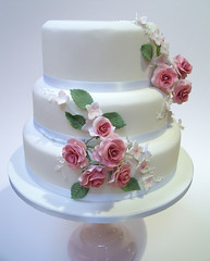 Mama Feelgoods Wedding Cakes and Favours - Part 2