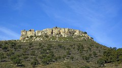 Monte Coronado. Málaga.