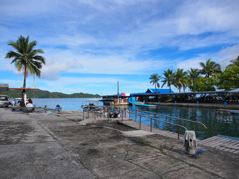 帛琉,帛琉 雨季,浮潛,海島渡假 @薇樂莉 - 旅行.生活.攝影