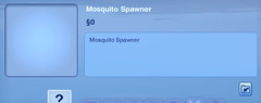 Moquito Spawner