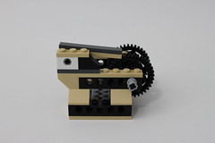 LEGO Master Builder Academy Invention Designer (20215) - Winch