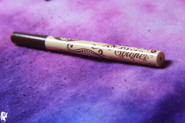 review-Solone Alice Fantasy Adventure Series - Role Switching Liquid Eyeliner4