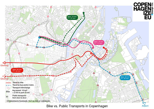 TIME bike vs.bus - Map 2 - copie copie