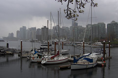 Vancouver, Apr 2014