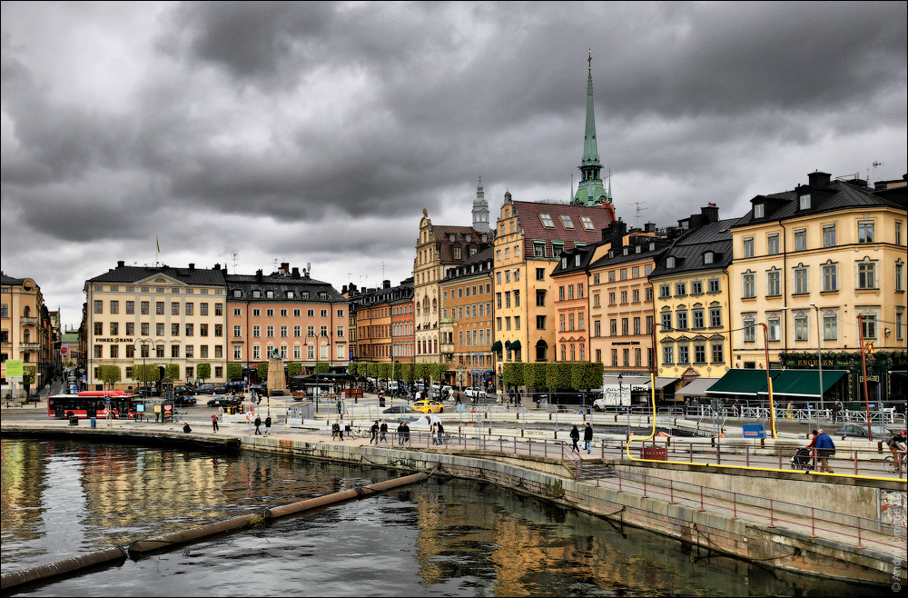 Где Можно Купить Мобильный Телефон В Стокгольме