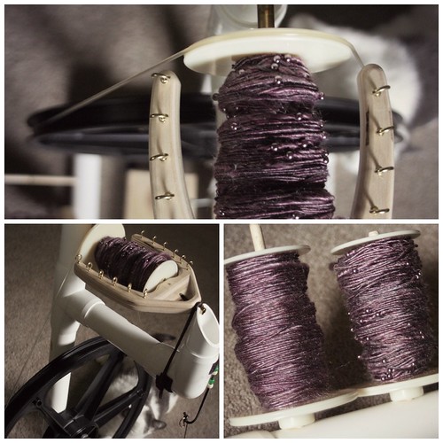 purple bead yarn2