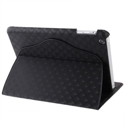 iPad Mini Black Diamond Case with Stand by gogetsell