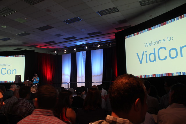 VidCon 2013