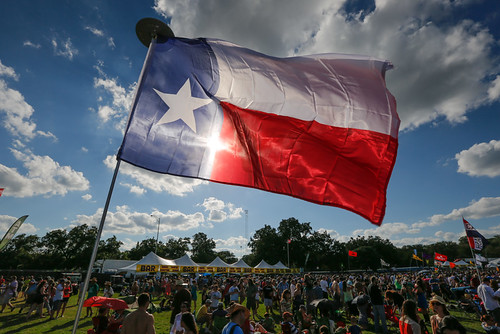 ACL Festival 2013