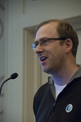 Stephen Cleboune, CON6064 Introducing the Java Time API in JDK 8, JavaOne 2013 San Francisco