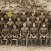 Sergeants 107th Overseas Battalion, Camp Hughes Canada 1916