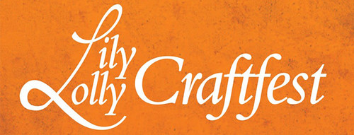 Lily Lolly Craftfest