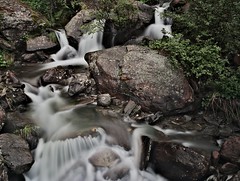 Long Exposure with ND Filters