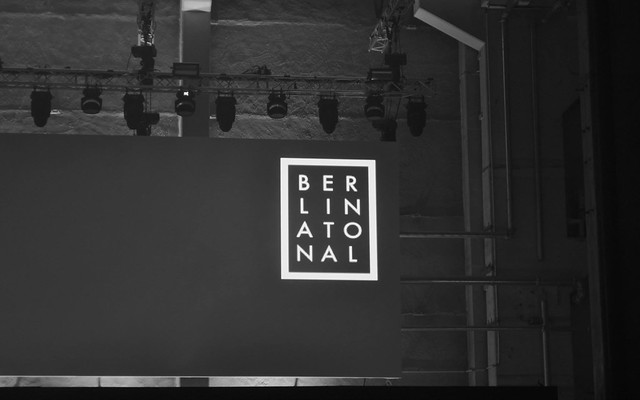 Steh auf Berlin: Contort and Blackest Ever Black at Atonal