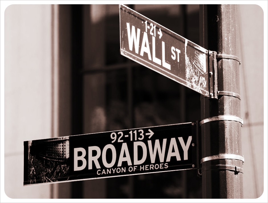 Walk Broadway