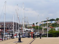 Bristol (Harbourside)
