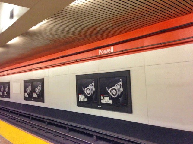 Powell Station