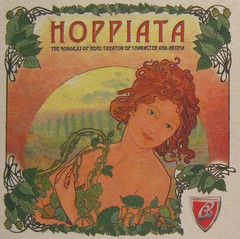 Hoppiata-coaster