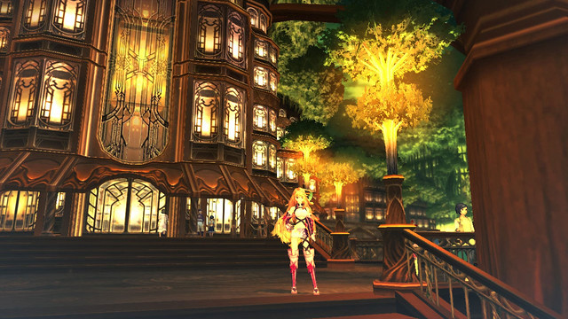 Tales of Xillia - Screenshot 2