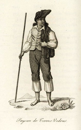 003-L'Espagne et le Portugal, ou Moeurs, usages et costumes des habitans…1815- J.B. Breton