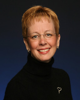 Dr. Sarah Stephenson, OB-GYN