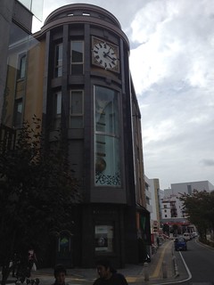Matsumoto Timepiece Museum
