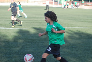 Extremadura 0-4 La Cruz Villanovense 046