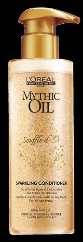 Mythic-Oil- Souffle-D'Or- Sparkling-Conditioner