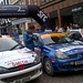 MSA British Rally Championship :Scottish Rally 2013 : Battery Energy Drink UK official drink : EDinc  Buyenergydrinks UK official supplier
