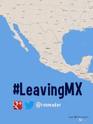 #LeavingMX