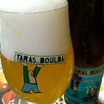 ベルギービール大好き！！ タラス・ブルバ Taras Boulba