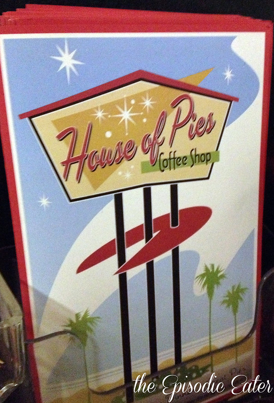 House of Pies 2
