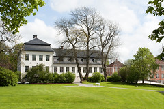 Hafslund Hovedgård 1