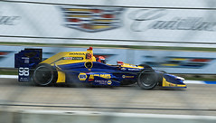 Belle Isle - 2016 Chevrolet Indy Dual in Detroit Sunday Qualifying and Race 2