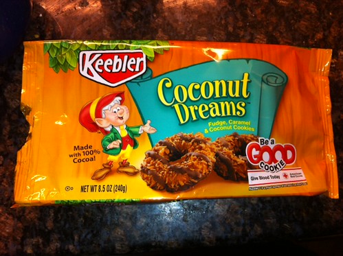 The jig is up, Girl Scouts.