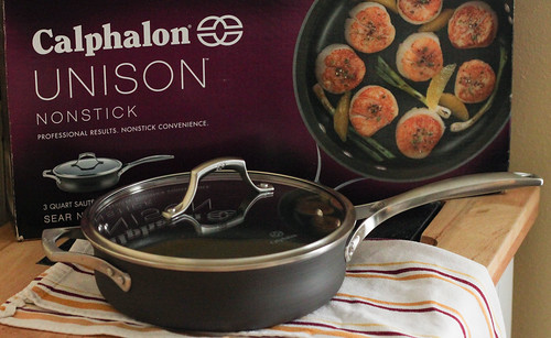 Calphalon Pan