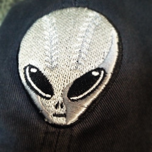 9.13 - Alien