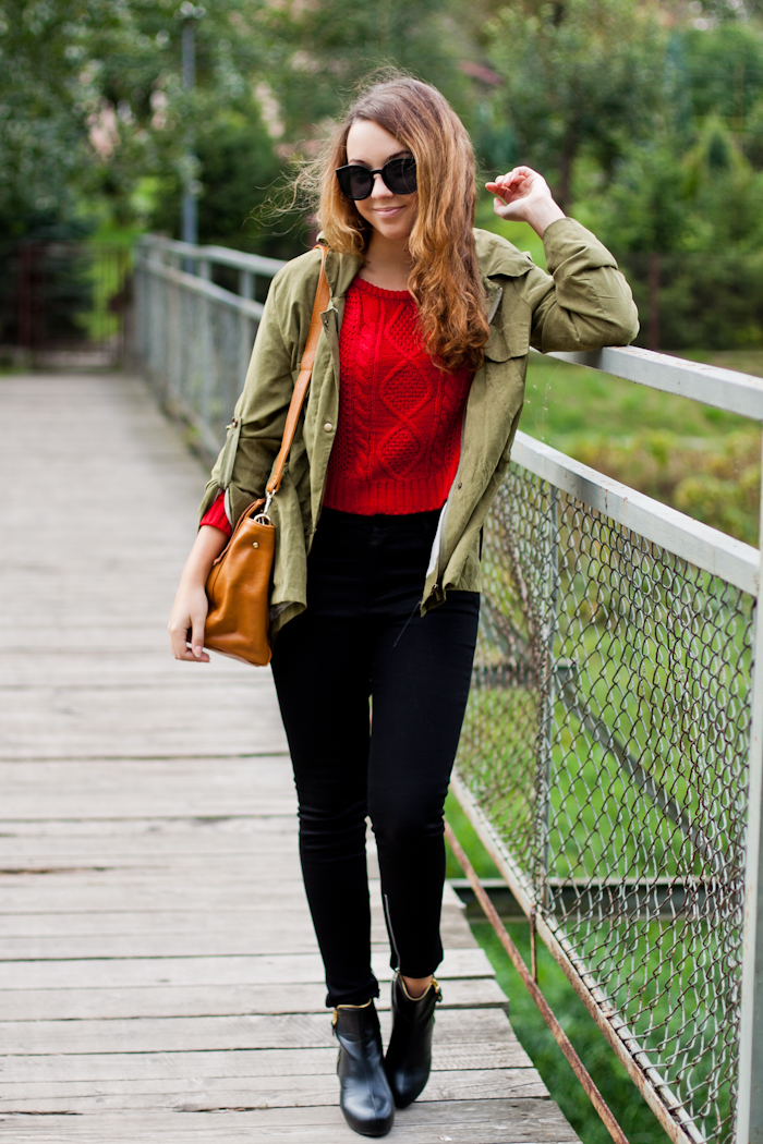 autumn outfit
